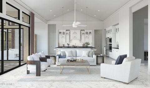 23283 N 77th Lane Peoria AZ 85383