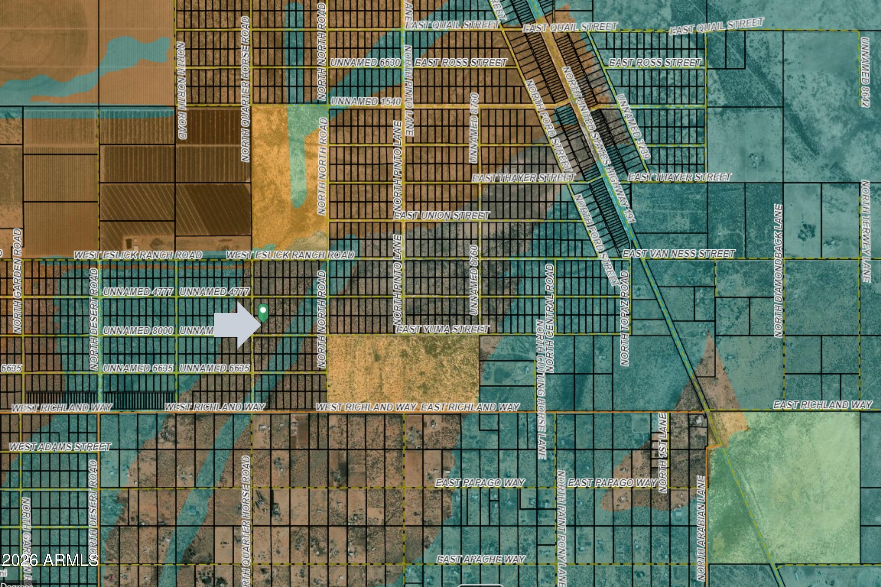 200 W Yuma Street 12