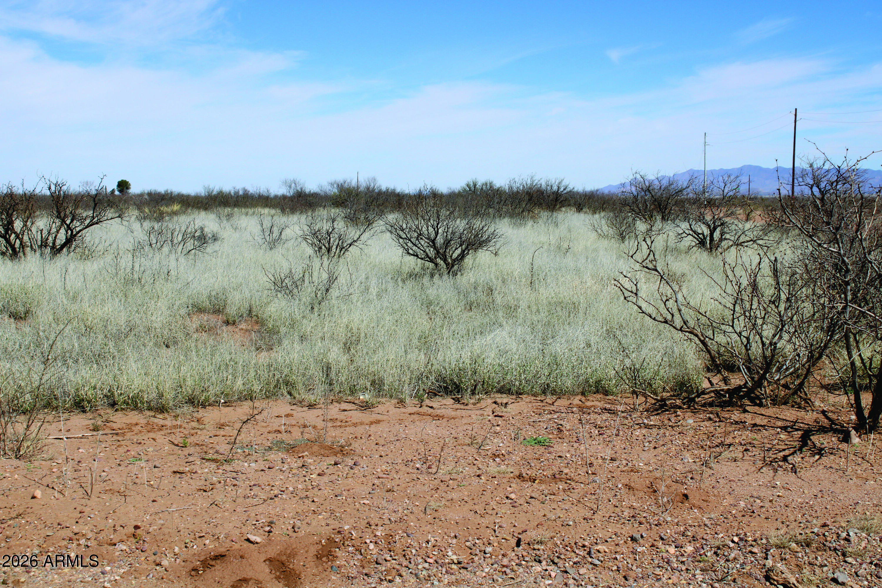 COCHISE COLLEGE PARK 3 - Land