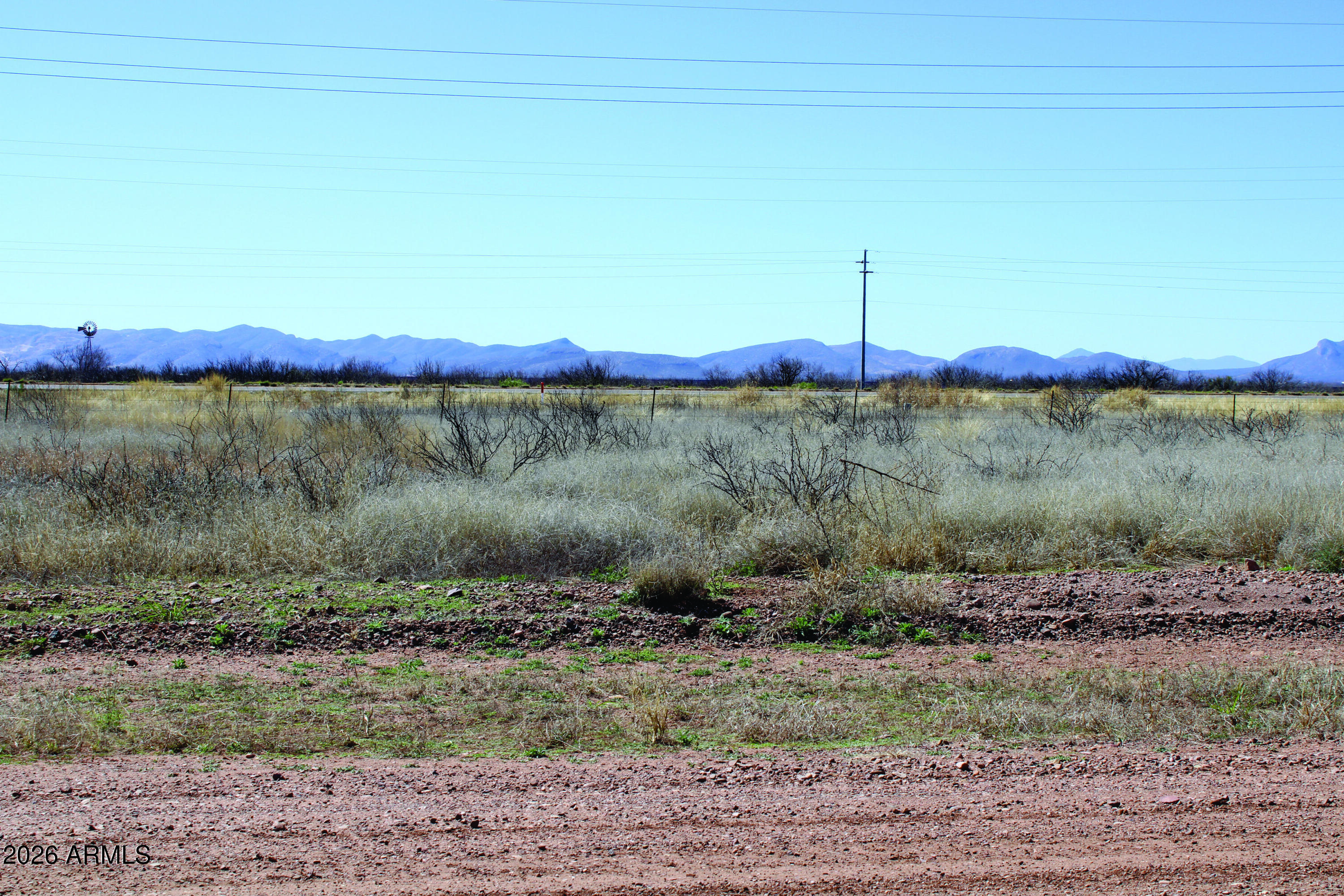 COCHISE COLLEGE PARK 3 - Land