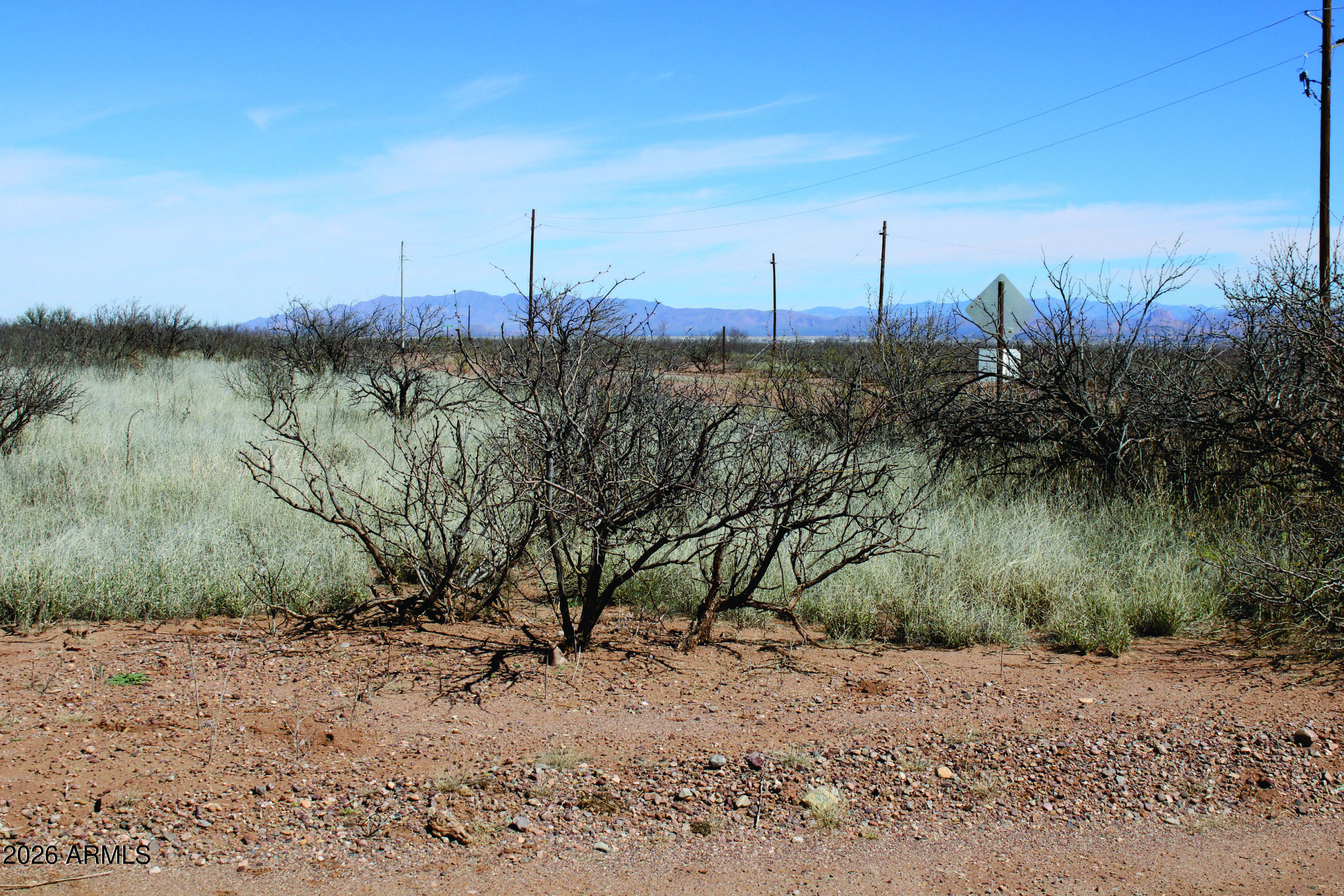 COCHISE COLLEGE PARK 3 - Land