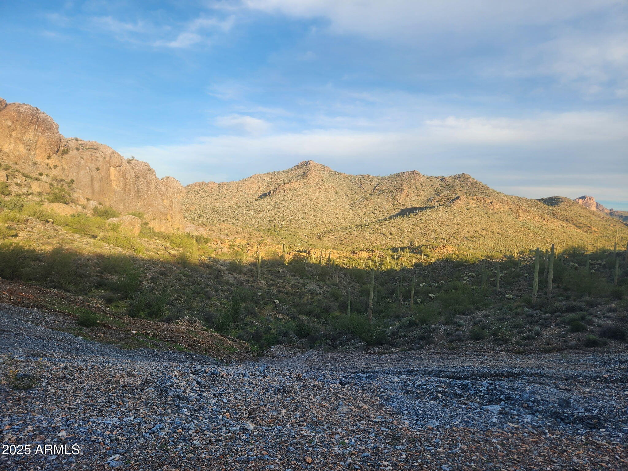 11XX N Hardt Tank S lot 2 Road 2