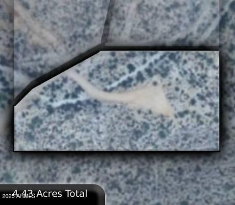 11XX N Hardt Tank S lot 2 Road 2 Queen Valley AZ 85118