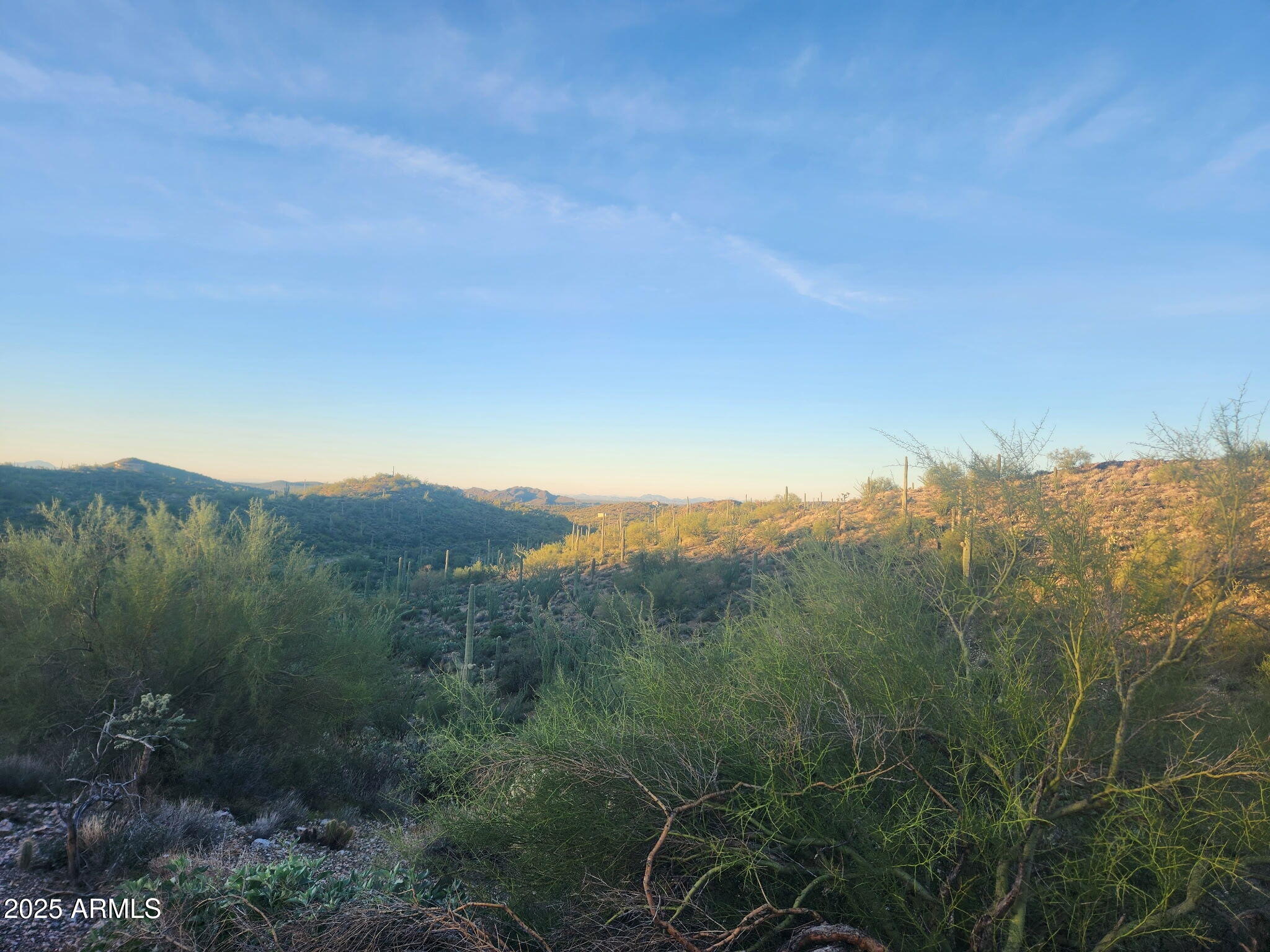 11XX N Hardt Tank S lot 2 Road 2