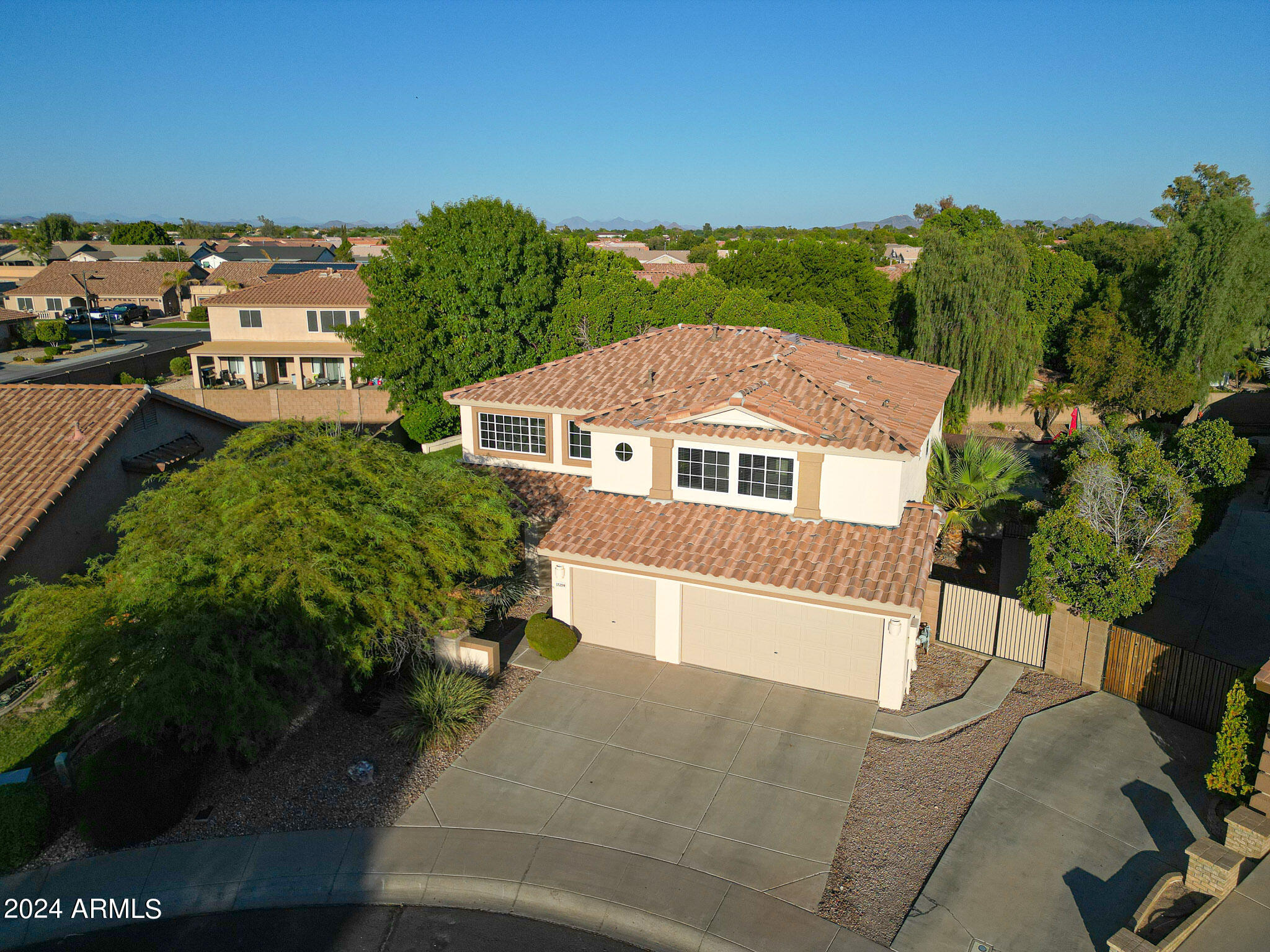 View Peoria, AZ 85381 house