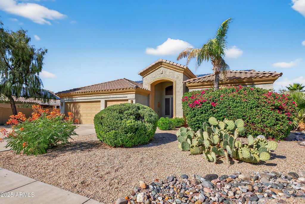 Photo of 10897 S Turtle Dove Drive, Goodyear, AZ 85338 (MLS # 6926658)
