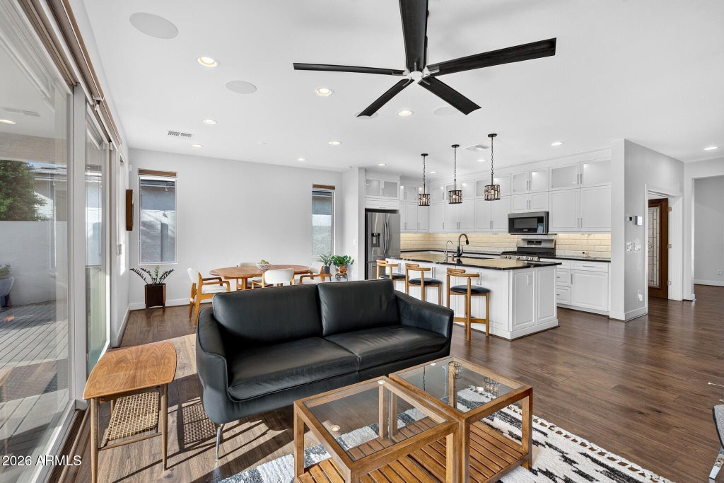 Photo of 39854 N Maddox Road, Queen Creek, AZ 85140 (MLS # 7092222)