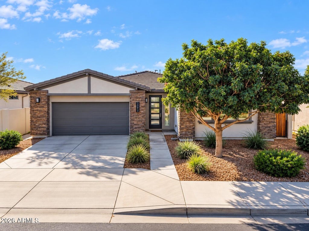 Photo of 39854 N Maddox Road, Queen Creek, AZ 85140 (MLS # 7092222)