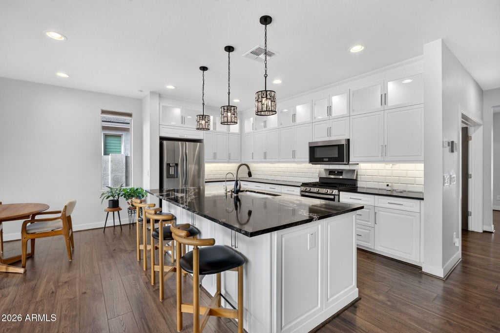 Photo of 39854 N Maddox Road, Queen Creek, AZ 85140 (MLS # 7092222)