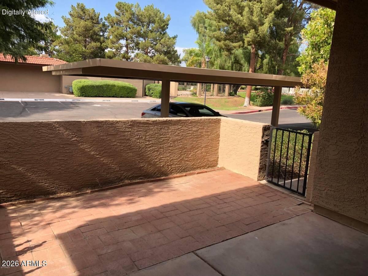 8625 E Belleview Place Unit 1036