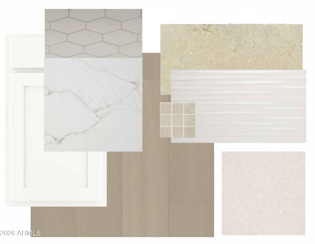 Photo of 6139 S Antonio, Mesa, AZ 85212 (MLS # 6974396)