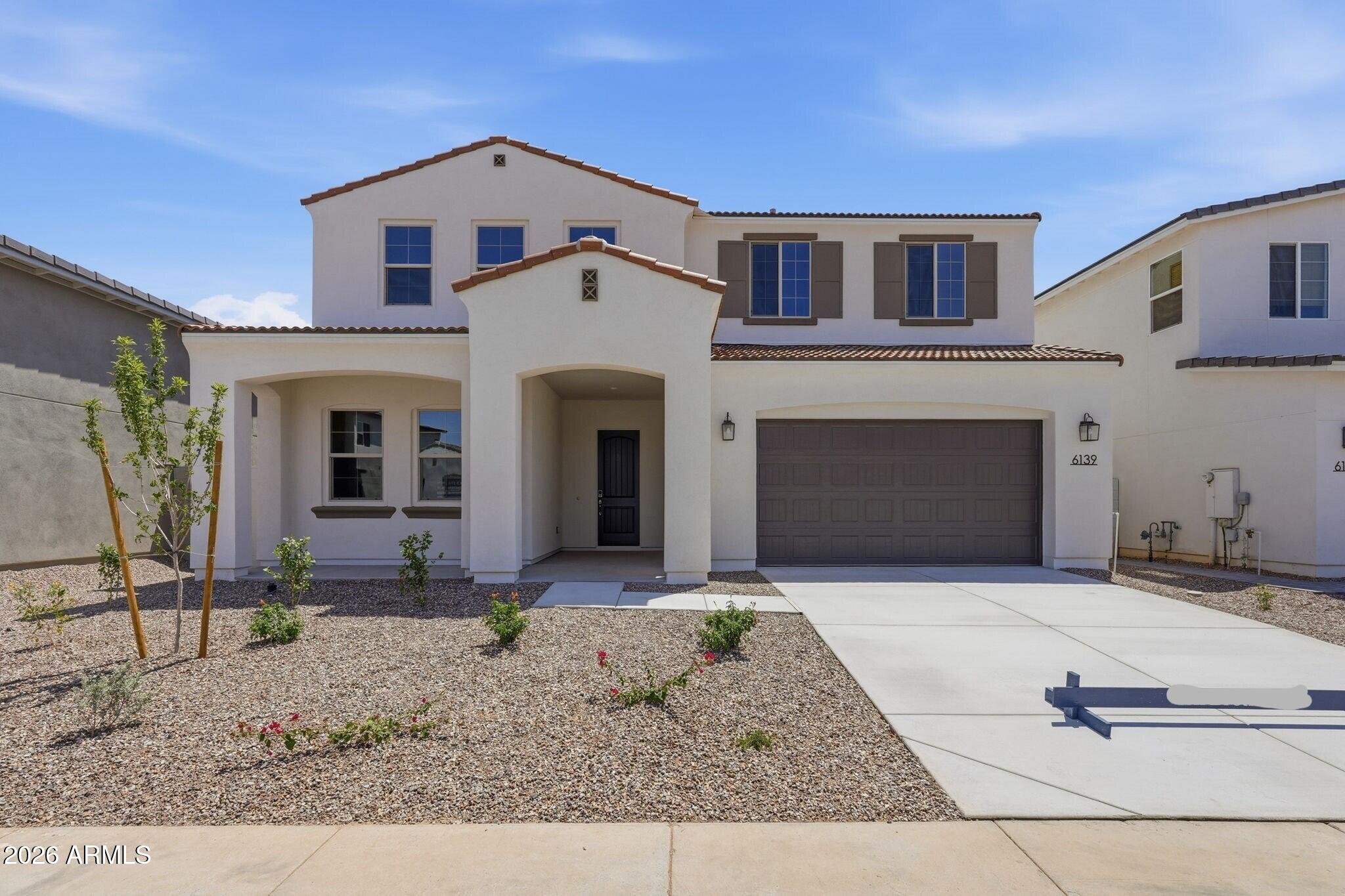6139 S ANTONIO --