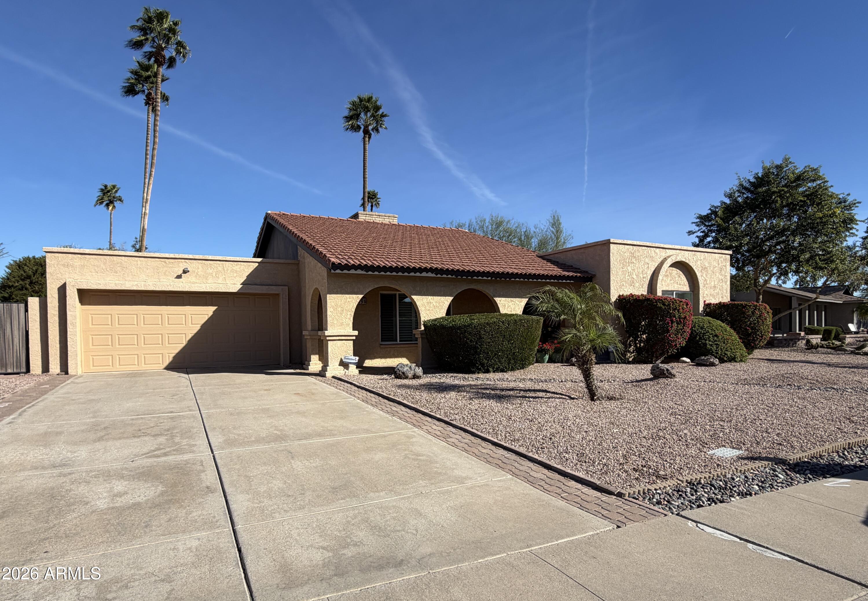 7794 E VIA DE BELLEZA --