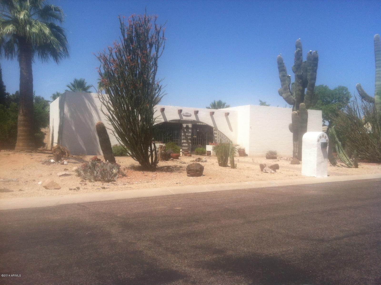 Photo 1 of 1 — 12812 W PASADENA Avenue, Litchfield Park, AZ 85340