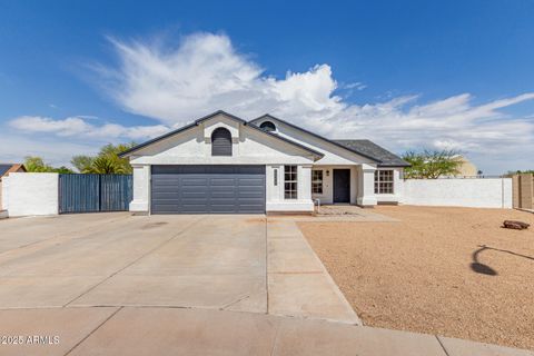 10358 N 78TH Avenue Peoria AZ 85345