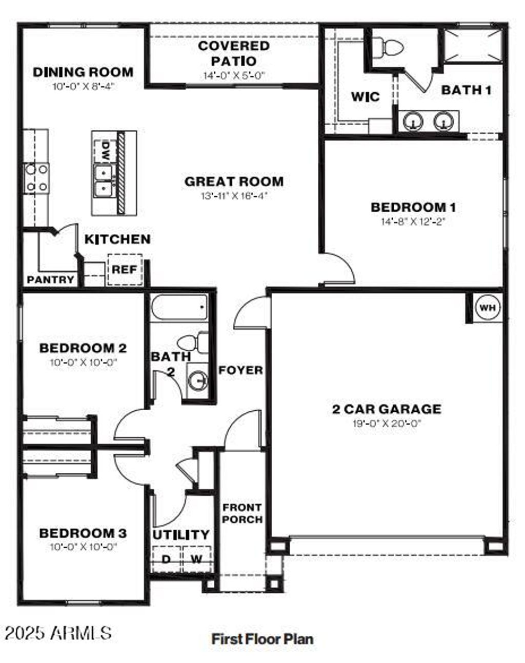 Photo of 18831 E Elsa Drive, Gold Canyon, AZ 85118 (MLS # 6936159)