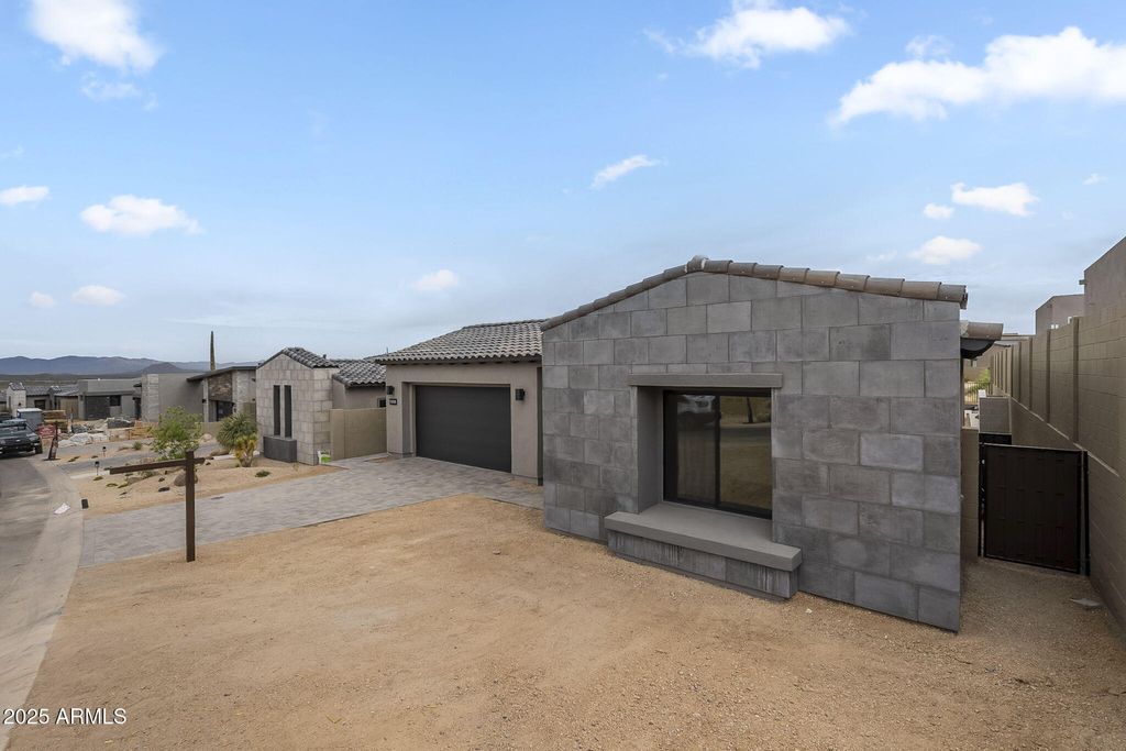 Photo of 12326 E Black Rock Road, Scottsdale, AZ 85255 (MLS # 6839758)