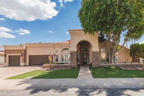 1325 E TREASURE COVE Drive Gilbert AZ 85234