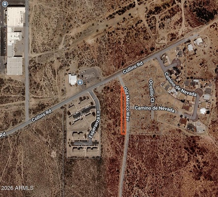 ADDRESS PRIVATE, BISBEE, AZ 85603 - Image a2fe90a4d10a2ab6a626afb41374d91d/2999003687