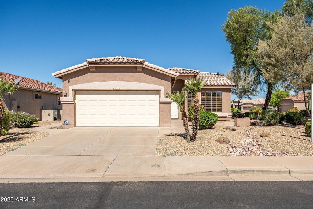 Photo of 4532 E Indigo Street, Gilbert, AZ 85298 (MLS # 6921269)