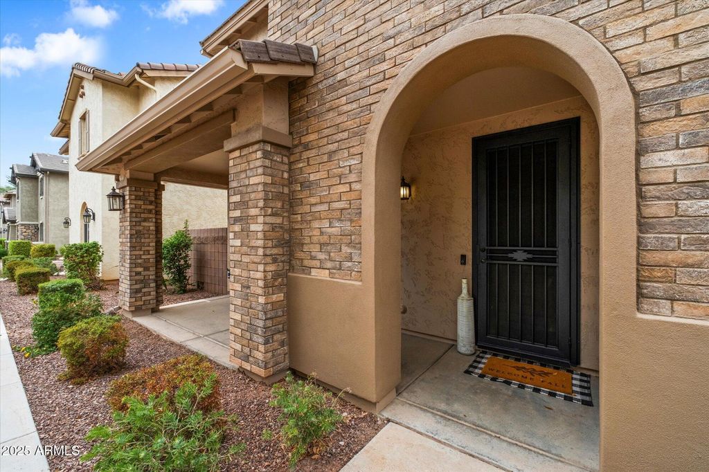 Photo of 3698 E Angstead Drive, Gilbert, AZ 85296 (MLS # 6913361)
