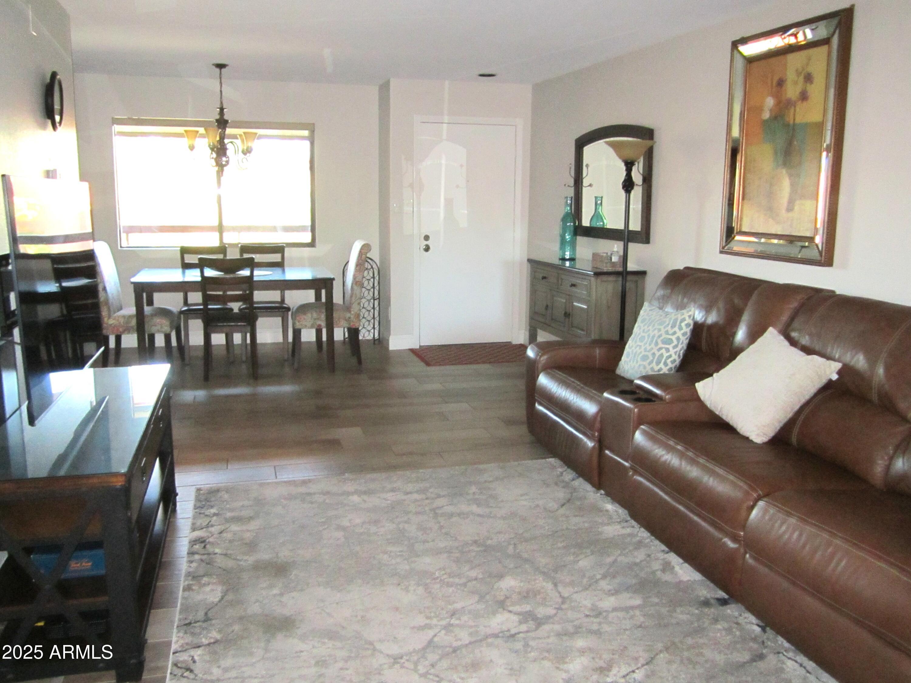 4303 E CACTUS Road 407