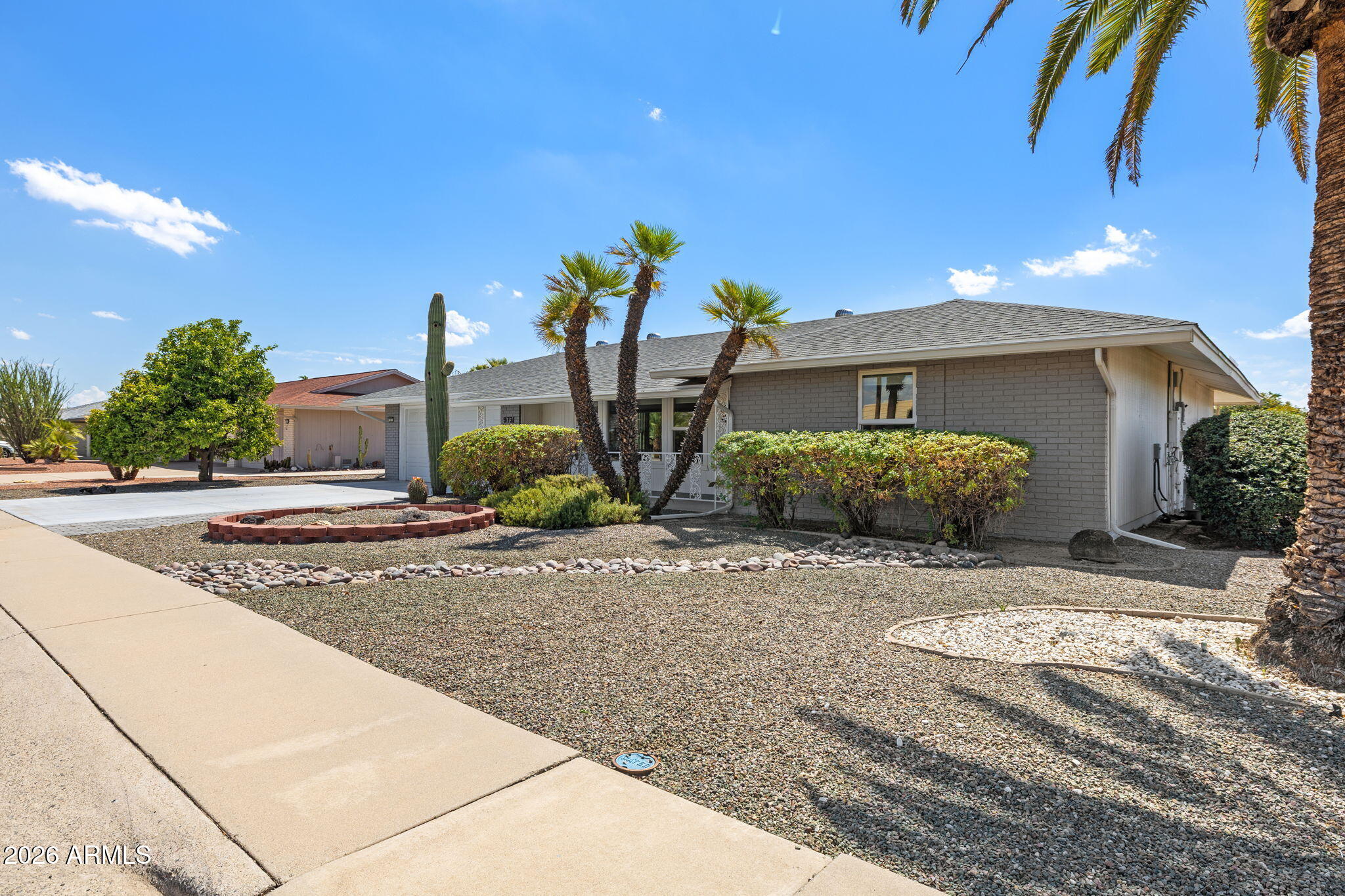 9731 W BROKENSTONE Drive