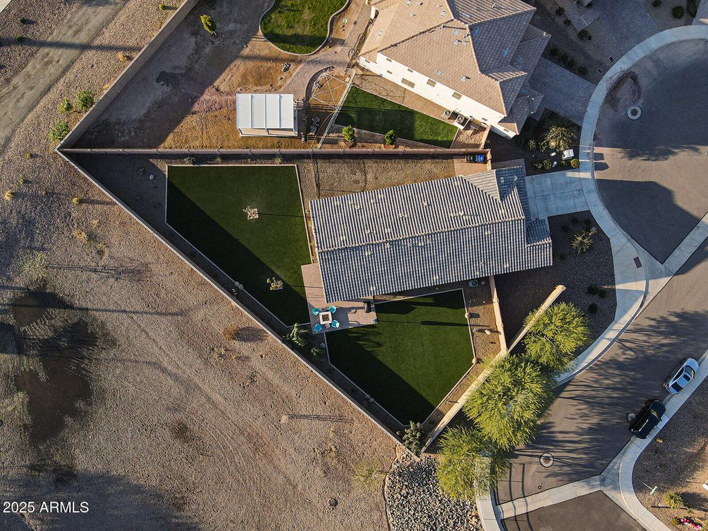 Photo of 37646 N Bridlewood Lane, San Tan Valley, AZ 85140 (MLS # 6954516)