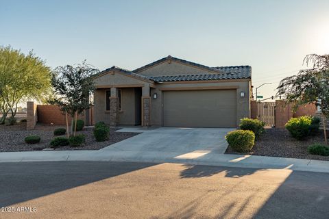 37646 N BRIDLEWOOD Lane San Tan Valley AZ 85140
