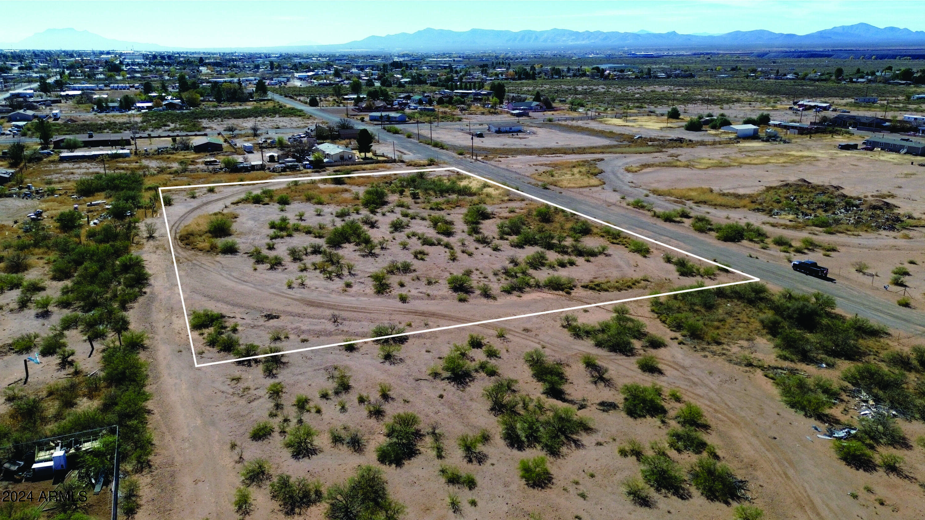 2.62 Acres Fairview Street 2