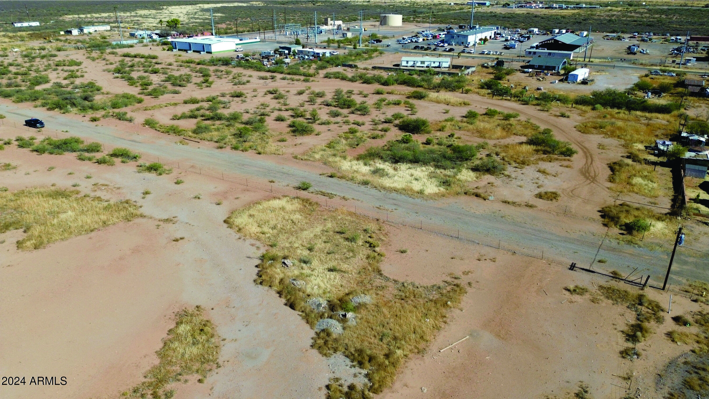 FAIRVIEW ADDITION - Land