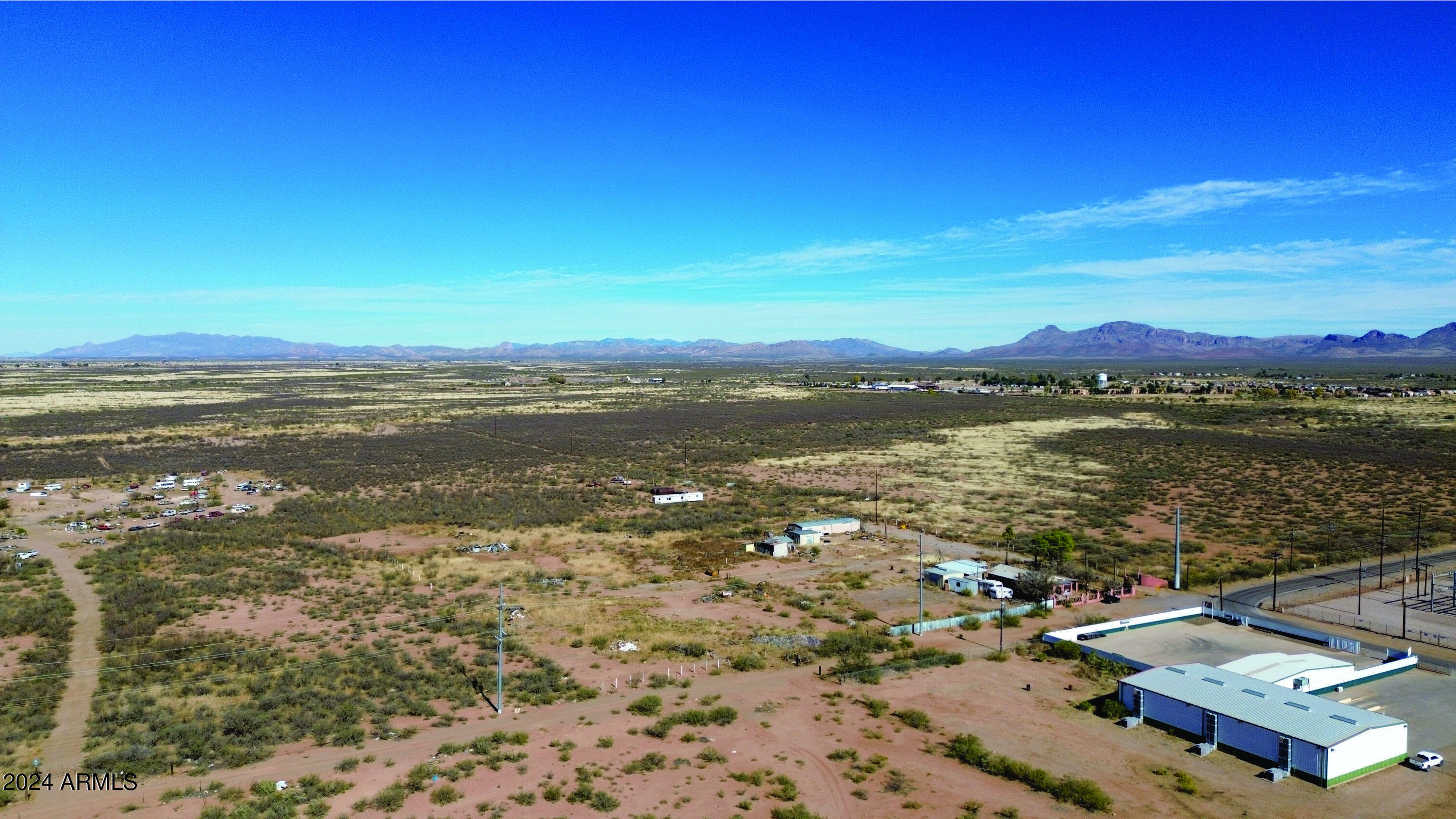 FAIRVIEW ADDITION - Land