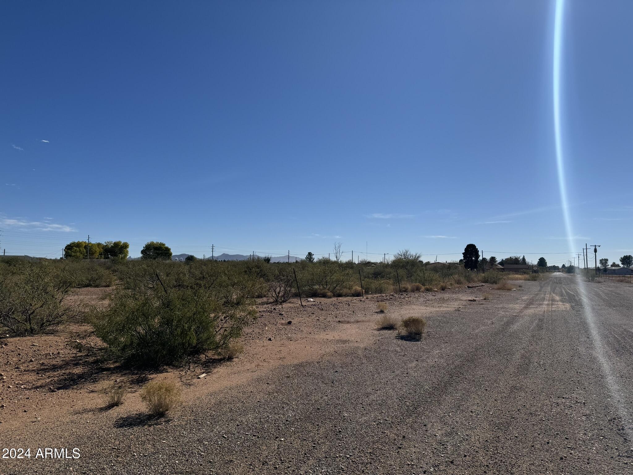 FAIRVIEW ADDITION - Land