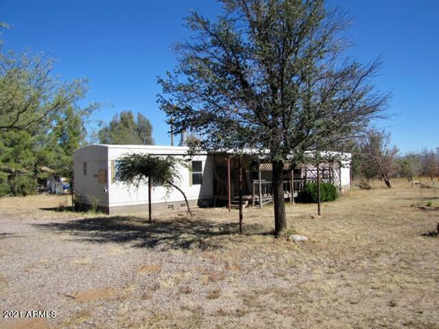 SIERRA VISTA ESTATES UNIT 3 - Residential