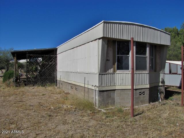 SIERRA VISTA ESTATES UNIT 3 - Residential