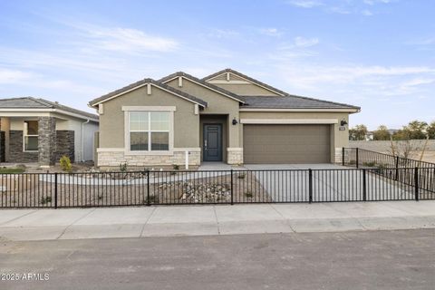 A home in Waddell