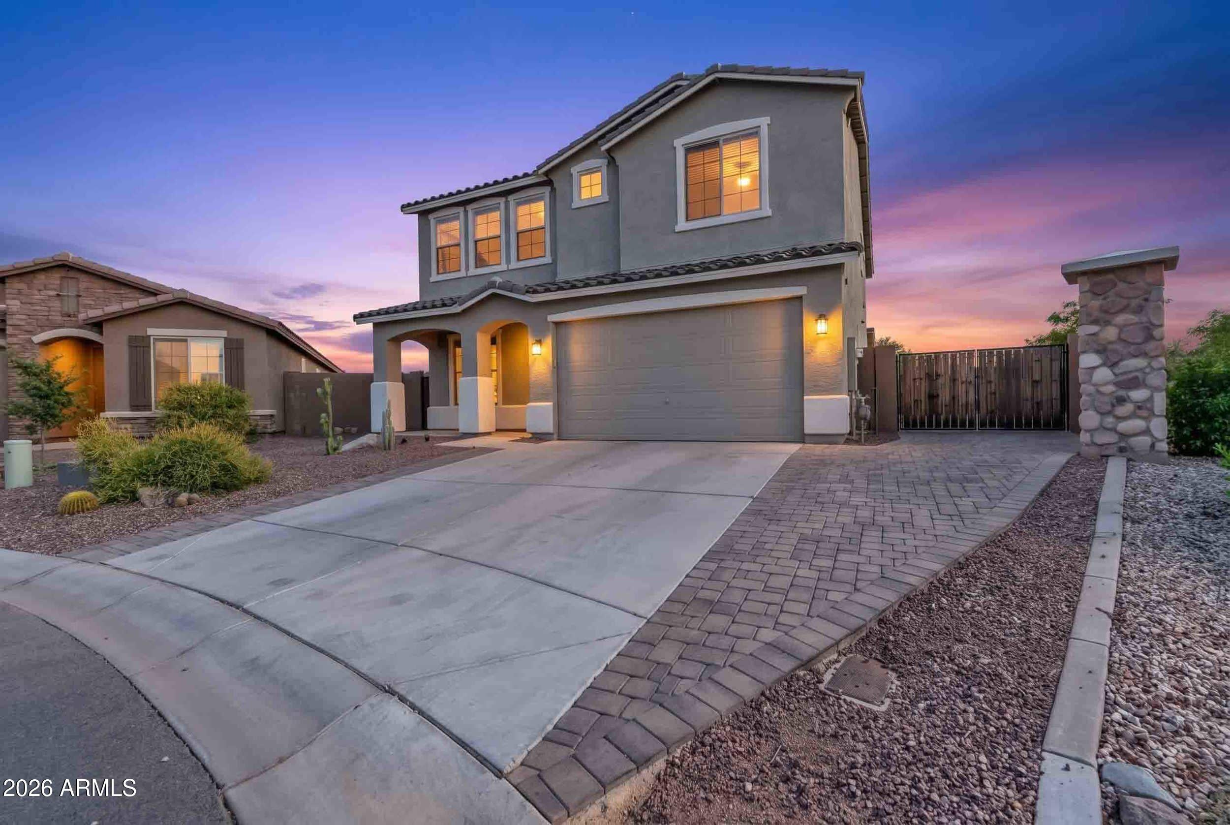 2193 W KENTON Way
