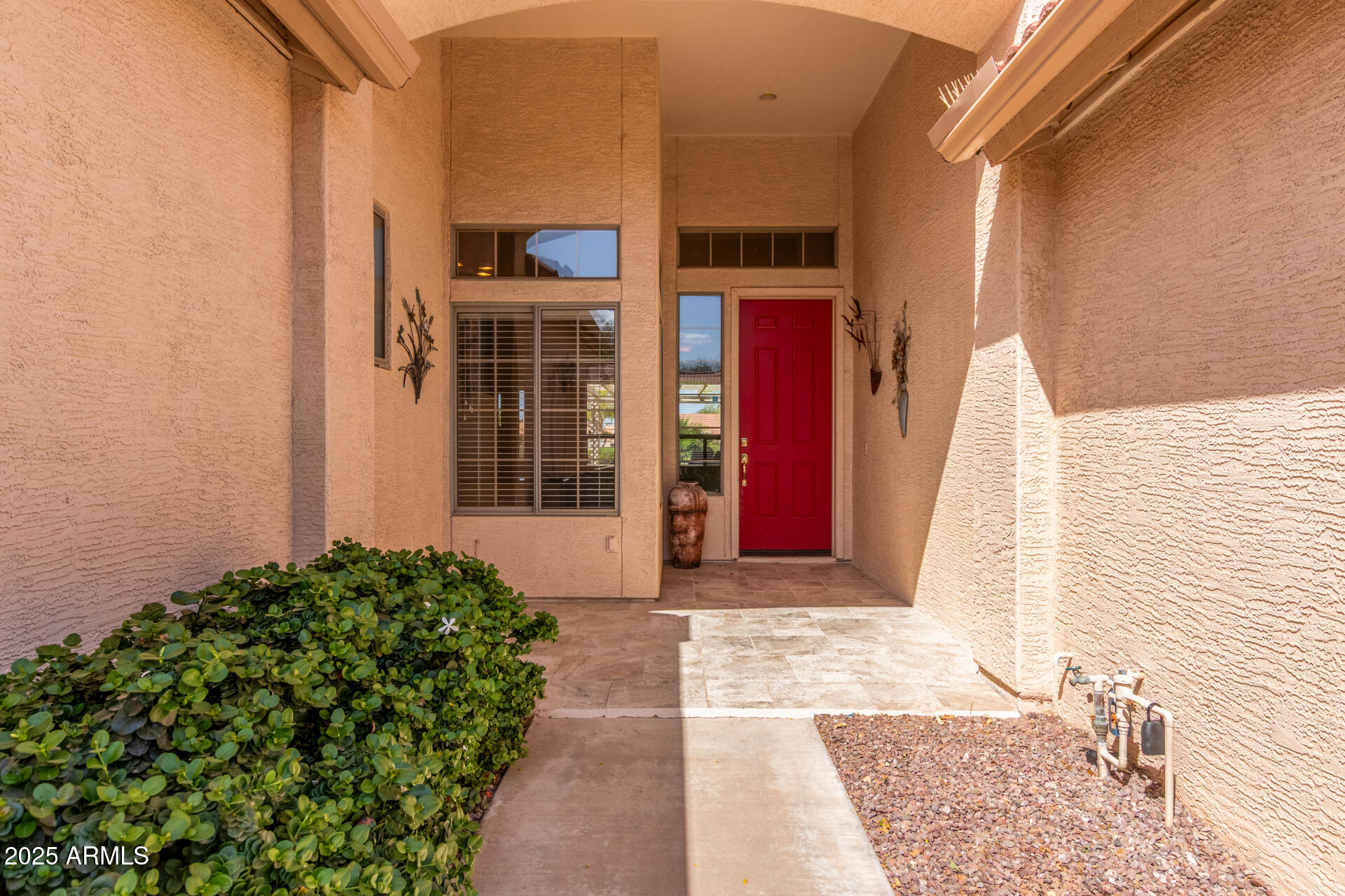 24510 S DESERT FLOWER Drive