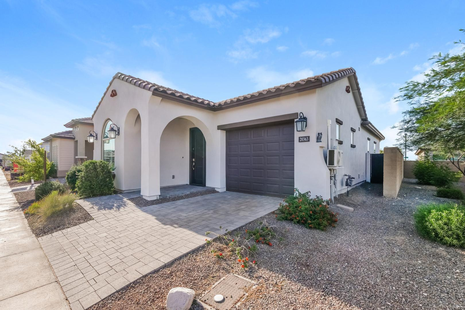 20363 W Sells Drive