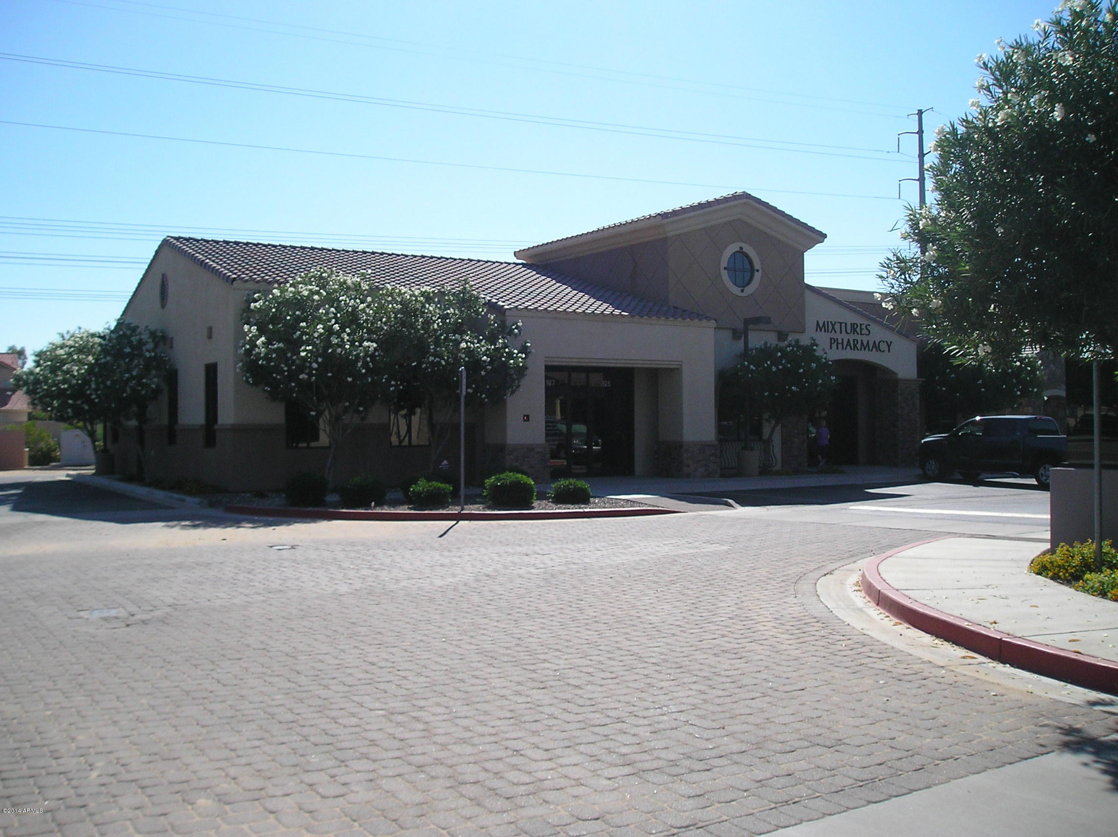 Photo 1 of 7 — 16515 S 40TH Street 125, Phoenix, AZ 85048