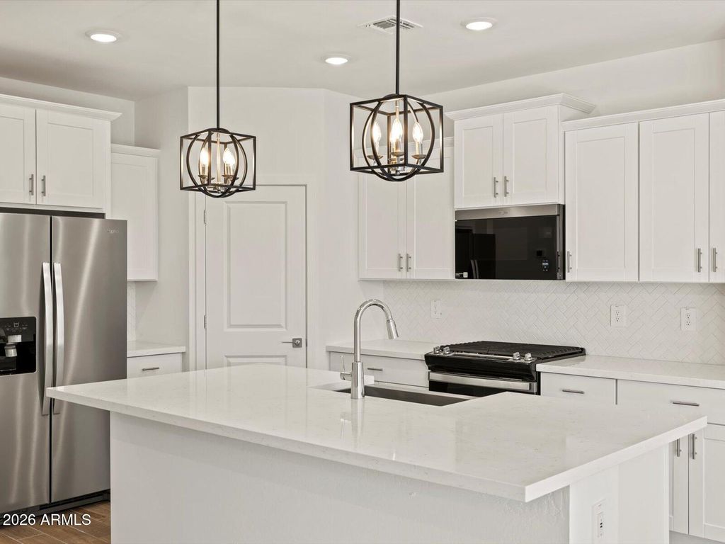 Photo of 2327 E Fortana Drive, San Tan Valley, AZ 85143 (MLS # 6963643)