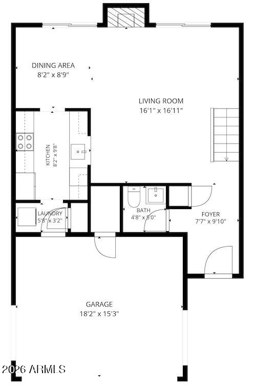 3136 N 38TH Street 11