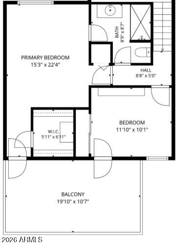 3136 N 38TH Street 11