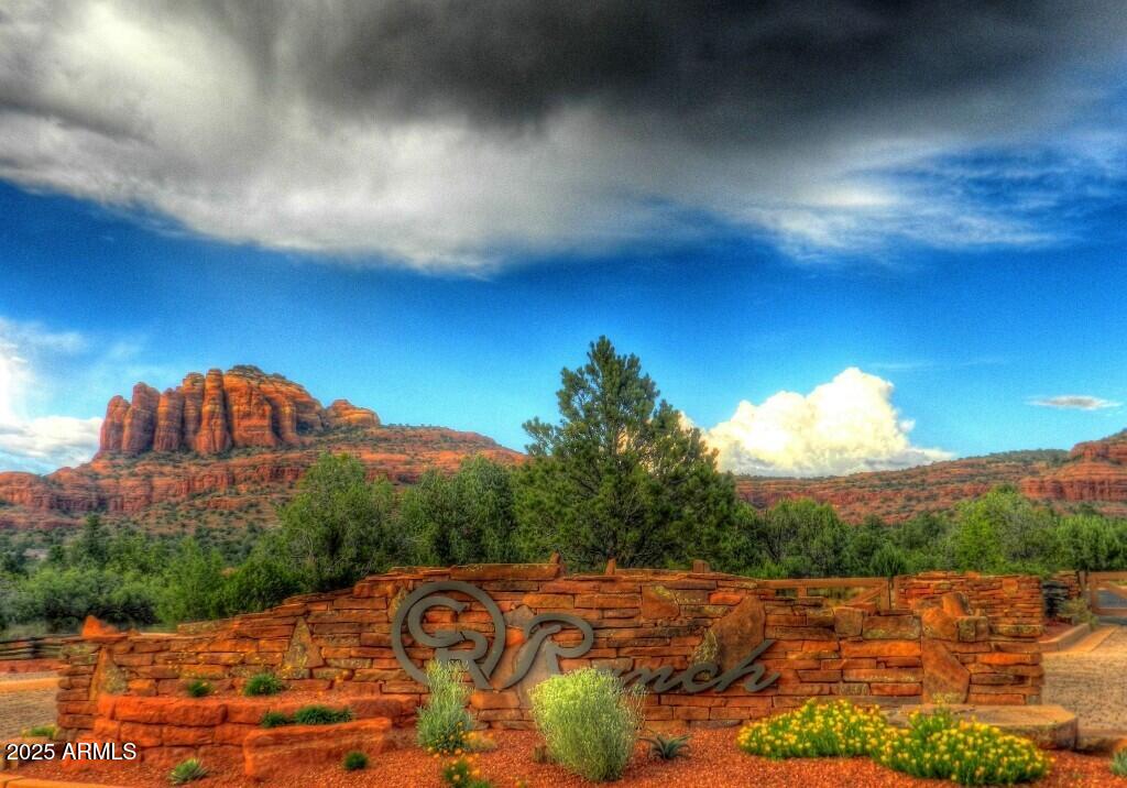 155 CATHEDRAL RANCH Drive 83