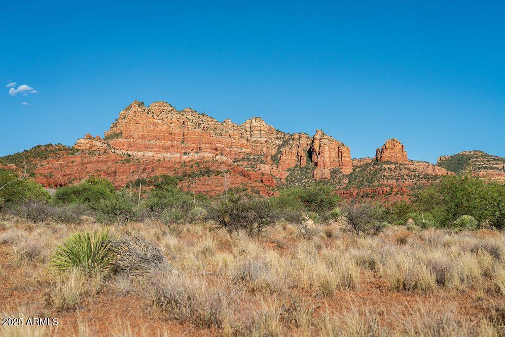 CATHEDRAL ROCK RANCH PHASE 2 - Land