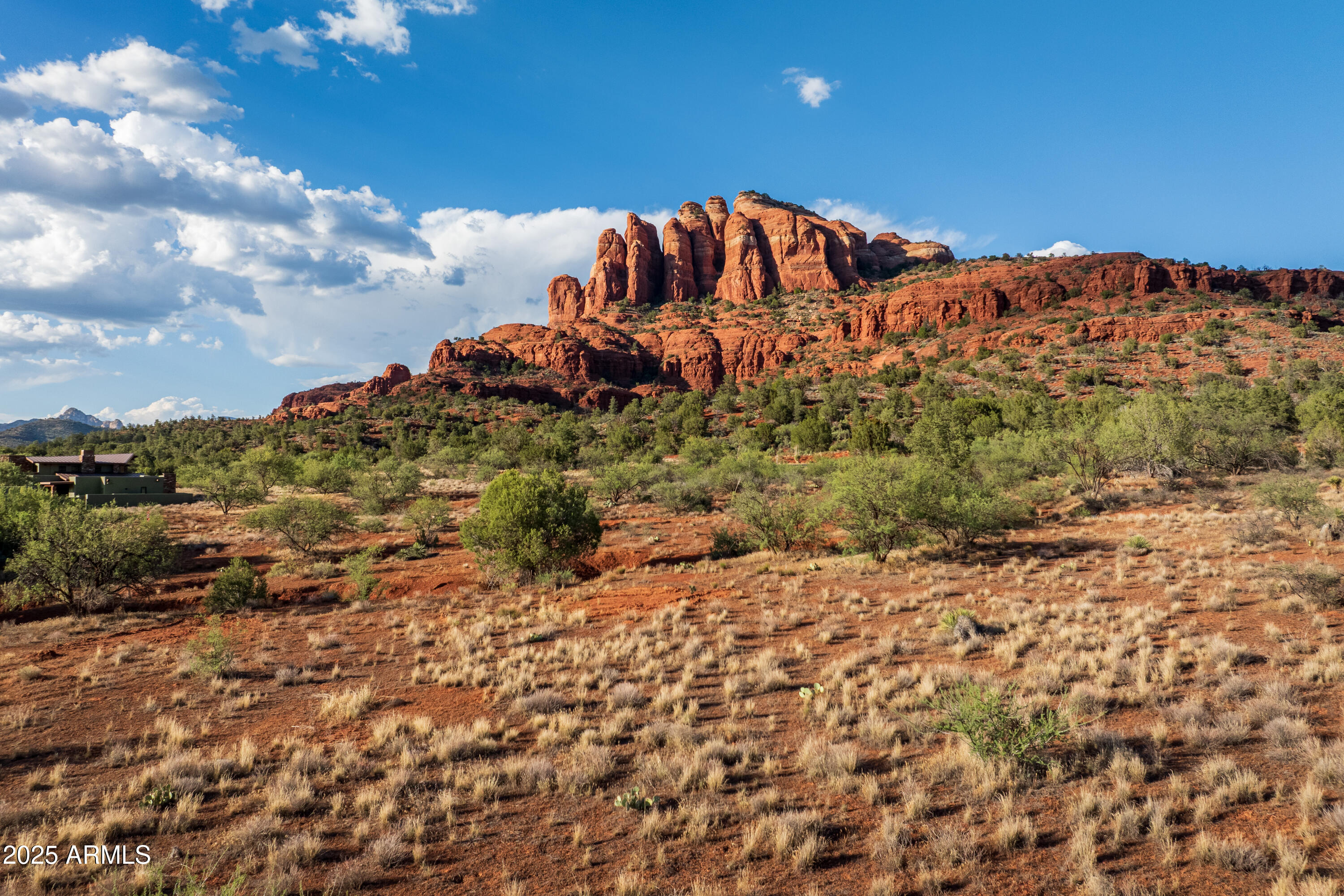 155 CATHEDRAL RANCH Drive 83