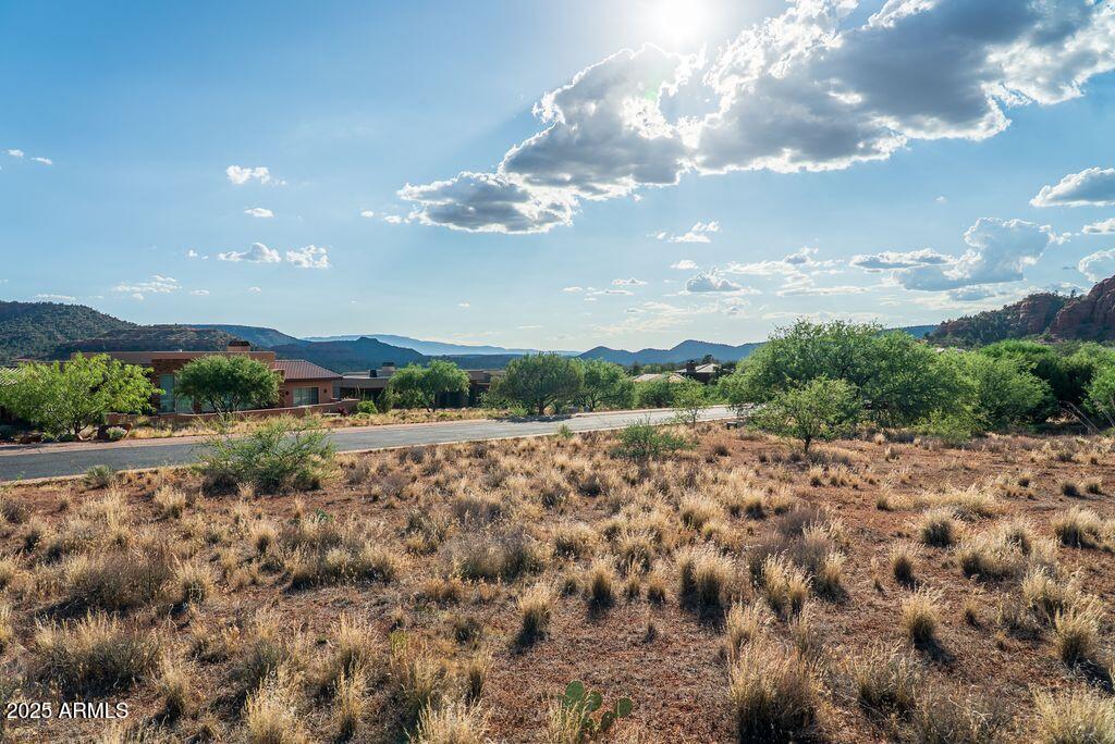 CATHEDRAL ROCK RANCH PHASE 2 - Land