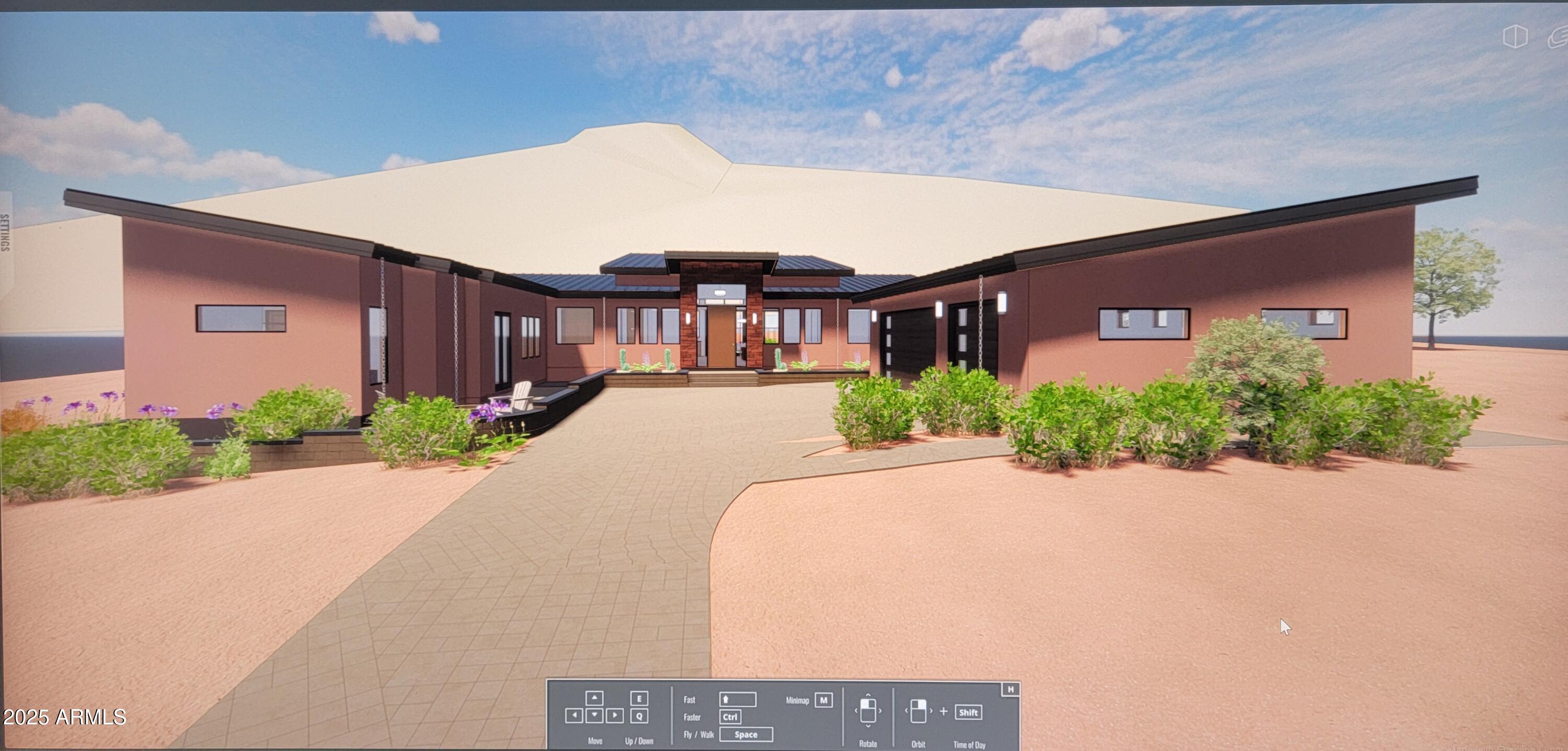 CATHEDRAL ROCK RANCH PHASE 2 - Land