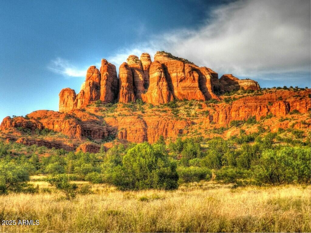 CATHEDRAL ROCK RANCH PHASE 2 - Land