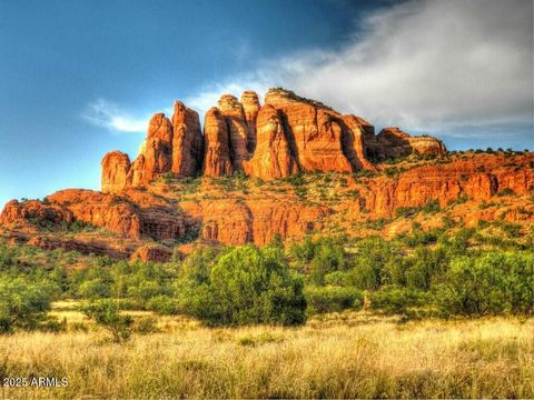 155 CATHEDRAL RANCH Drive 83 Sedona AZ 86351